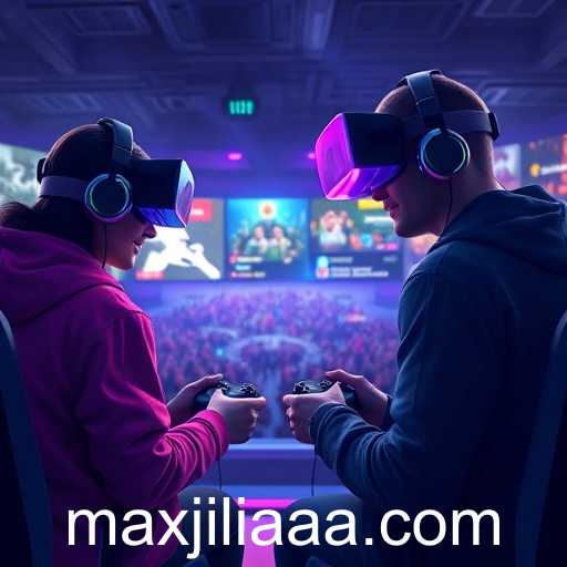 Jiliaaa Revolutionizes English Gaming Landscape