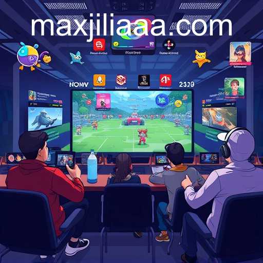 The Rise of Jiliaaa: Revolutionizing Online Gaming