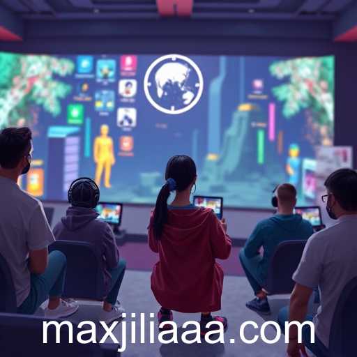 The Rise of 'jiliaaa' in Gaming